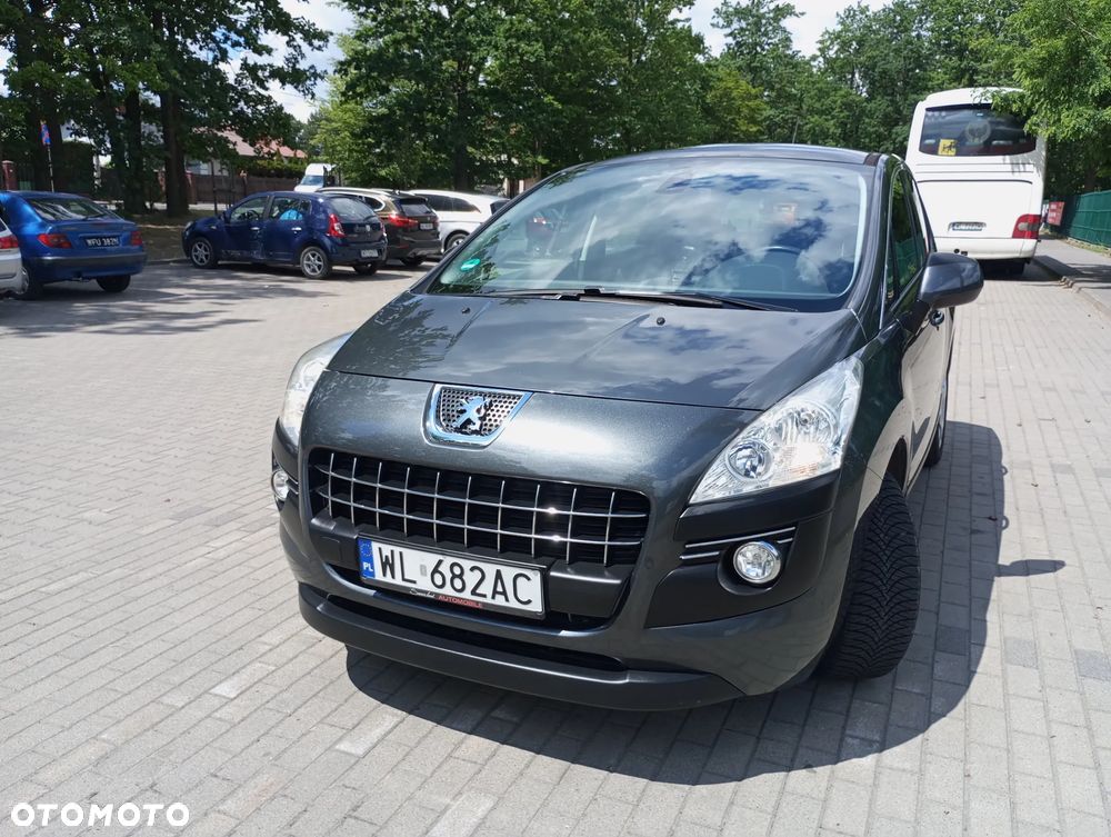 Peugeot 3008 120 VTi Active - 16