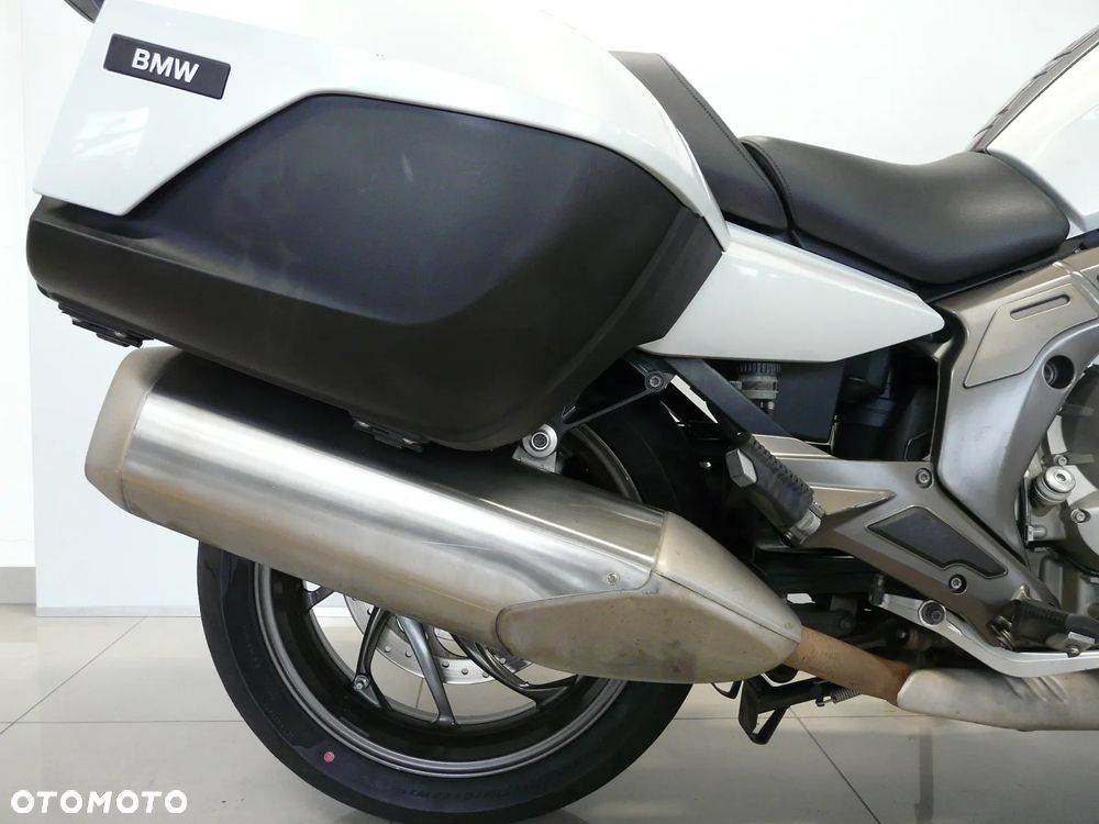 BMW K - 9