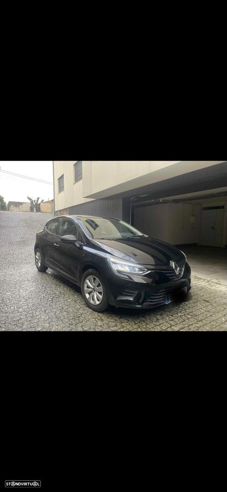 Renault Clio SCe 75 EXPERIENCE - 2