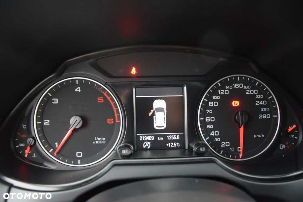 Audi Q5 2.0 TDI Quattro - 25