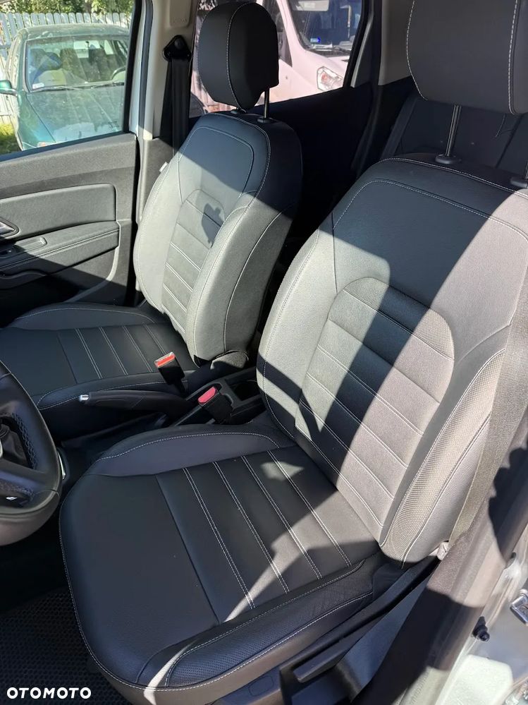 Dacia Duster 1.3 TCe FAP Prestige EU6d - 6