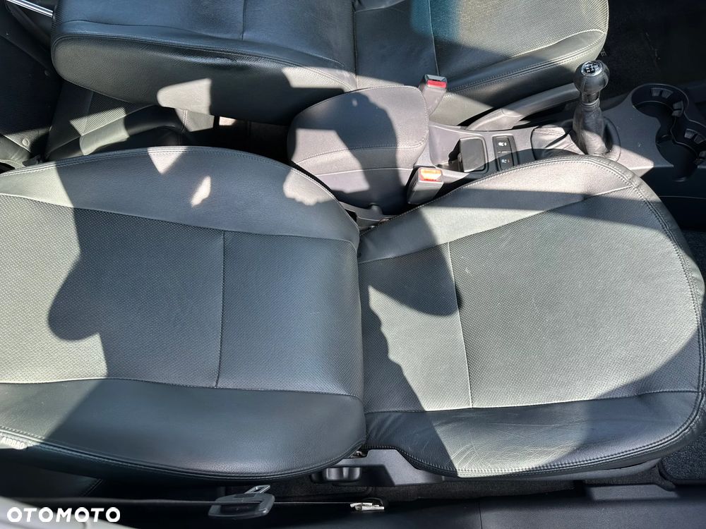 Kia Sportage - 20