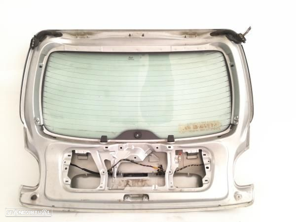 Tampa Mala Peugeot 206 Hatchback (2A/C) - 2
