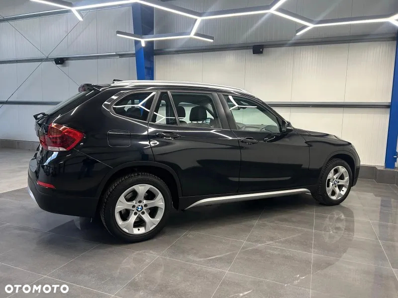 BMW X1 xDrive18d xLine - 18