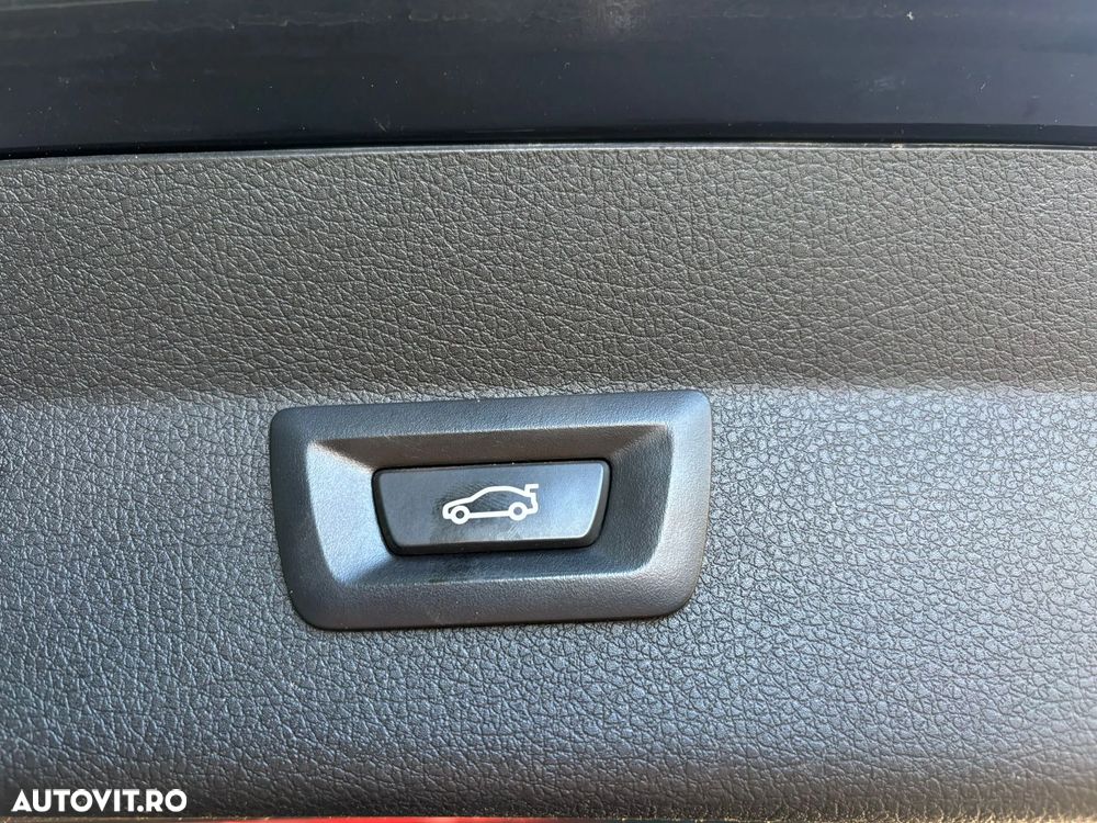 BMW Seria 2 216i Advantage - 13