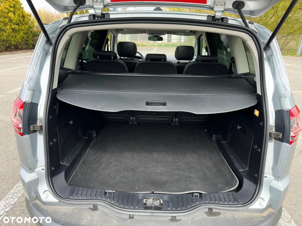 Ford S-Max 2.0 TDCi DPF Titanium - 28