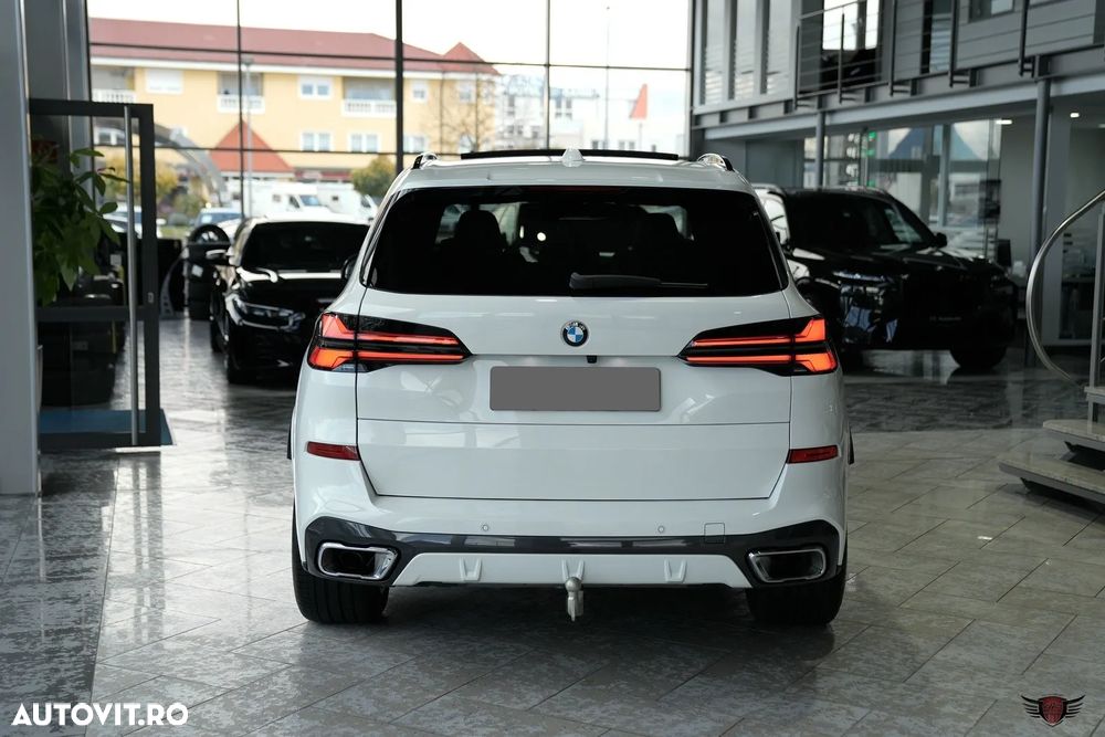 BMW X5 xDrive30d AT MHEV - 6