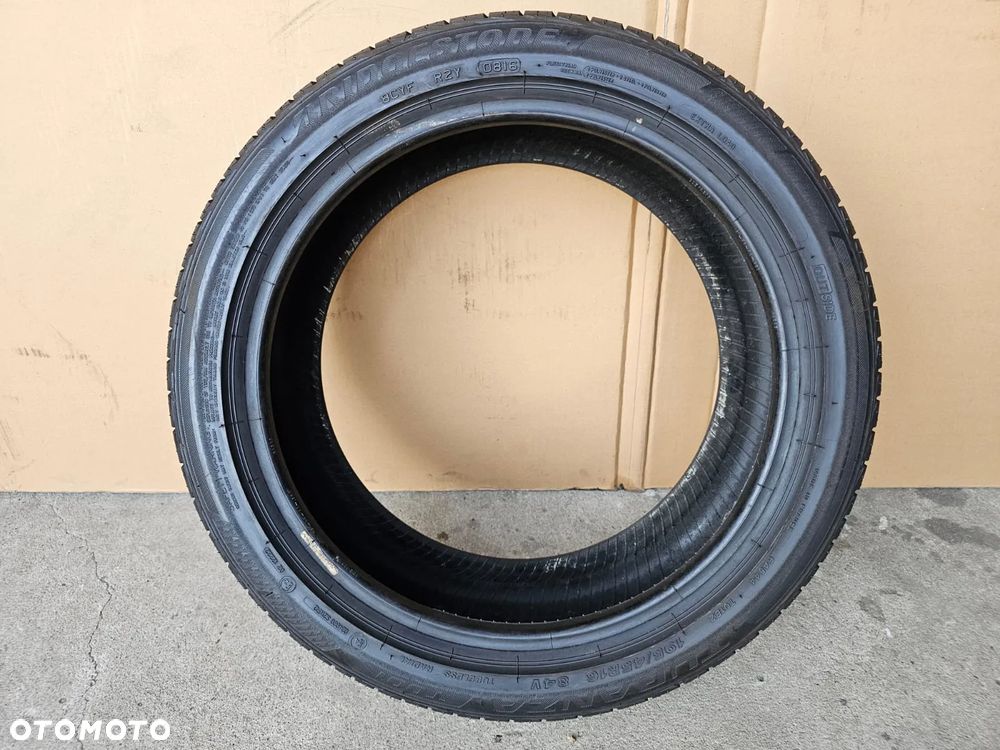 (O67) 195/45R16 84V 7,2mm 16r XL / Bridgestone Turanza T001 - 4