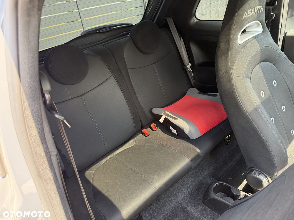 Fiat 500 - 8