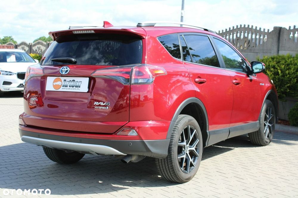 Toyota RAV4 - 38