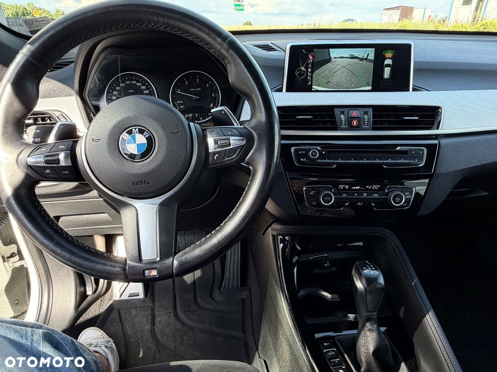 BMW X1 - 27