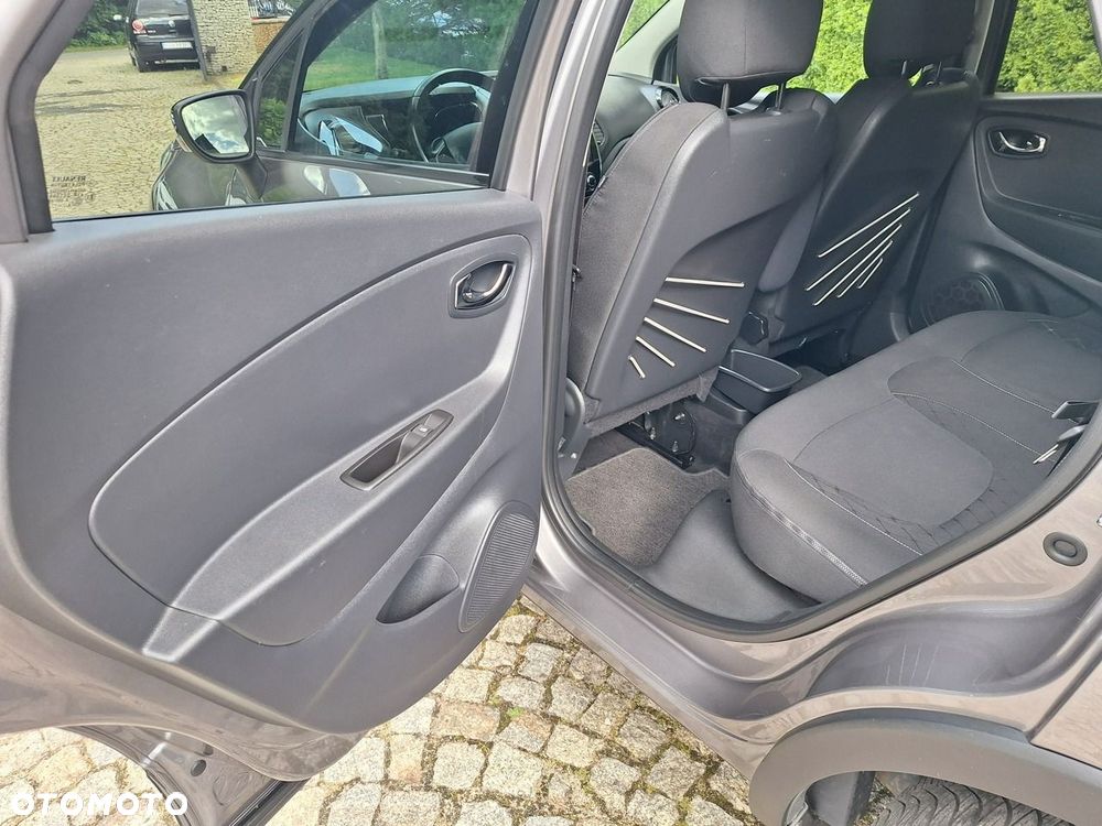 Renault Captur (ENERGY) TCe 90 INTENS - 15