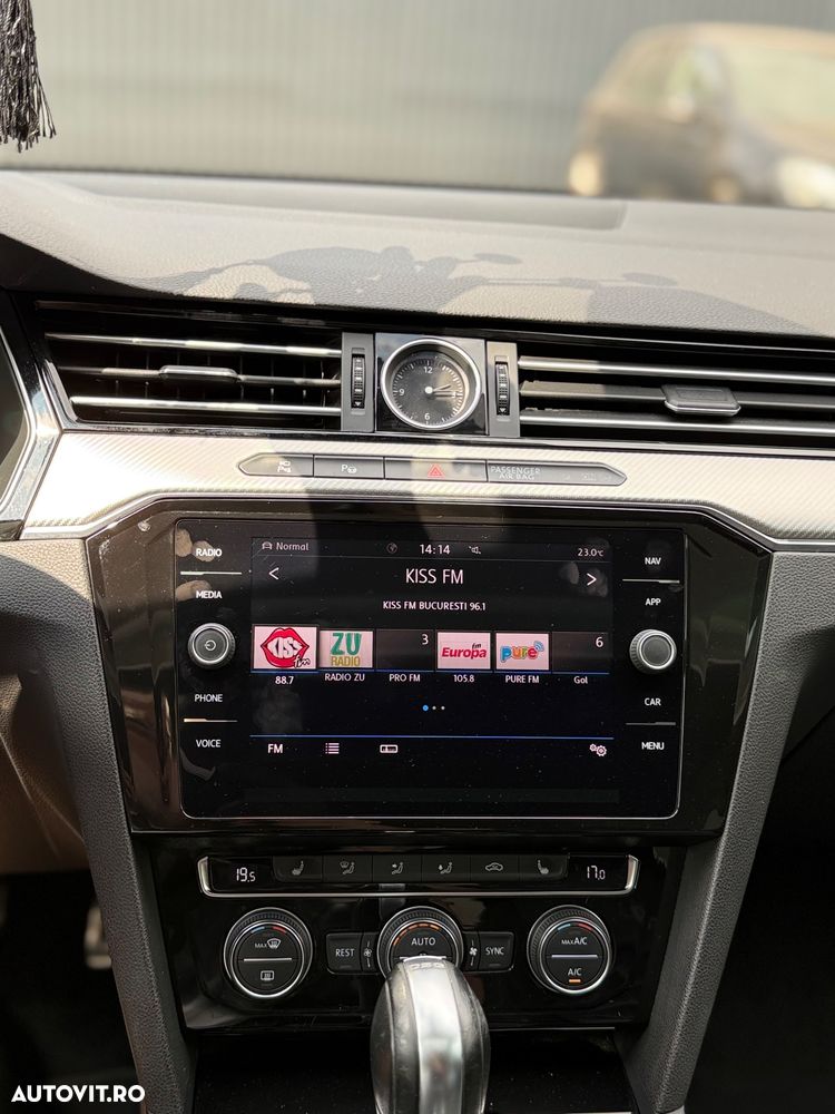 Volkswagen ARTEON - 20
