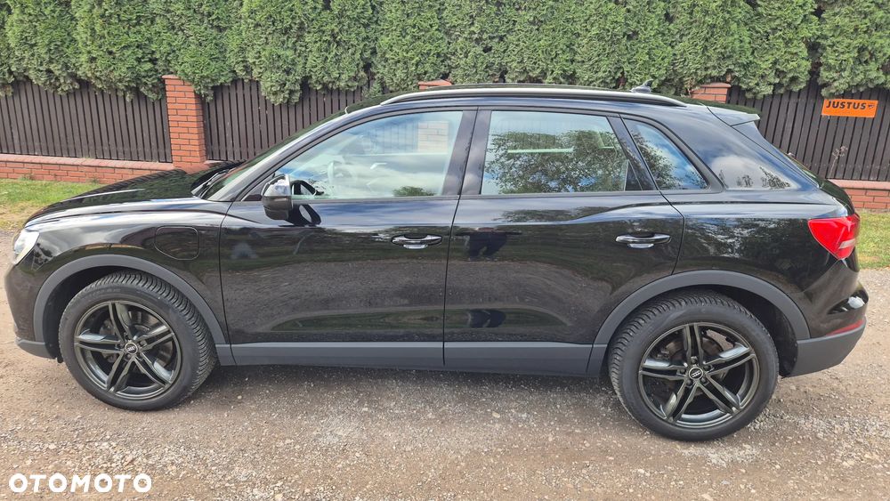 Audi Q3 45 TFSIe S tronic - 11