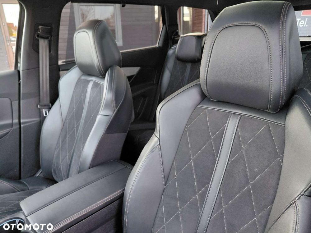 Peugeot 5008 - 17