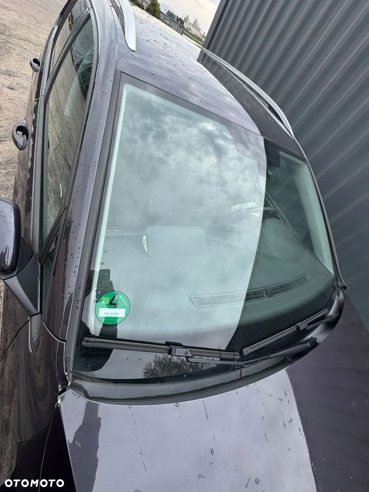 Volkswagen Golf 1.2 TSI BlueMotion Technology Lounge - 17