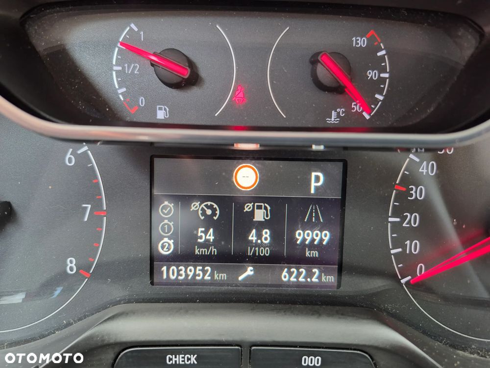 Opel Crossland X 1.5 Start/Stop Automatik 120 Jahre - 24