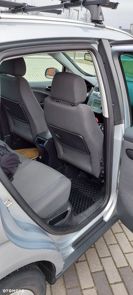 Seat Altea XL 1.9 TDI Reference - 9