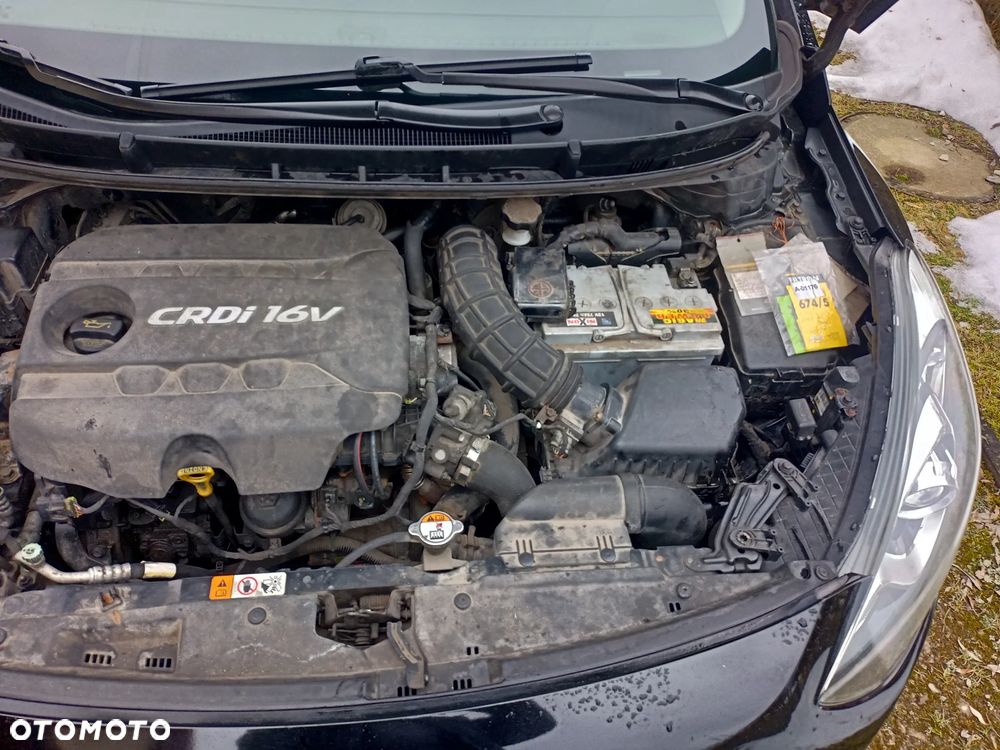 Hyundai i30 1.6 CRDi Comfort - 9
