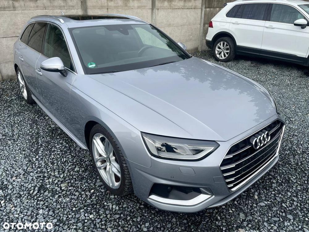 Audi A4 ver-40-tdi-s-tronic - 10