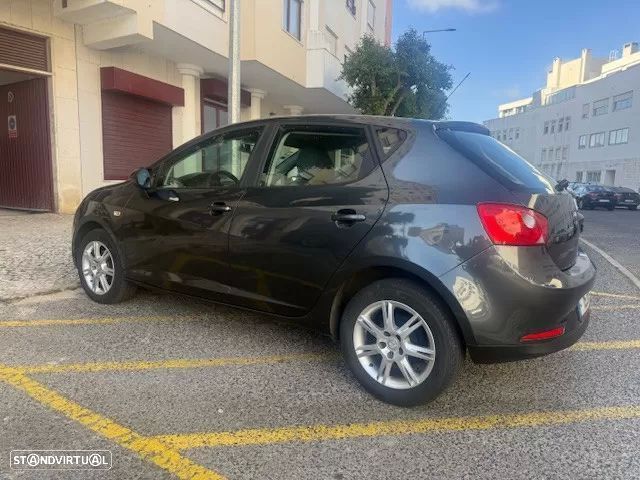 SEAT Ibiza 1.2 12V I-Tech - 13