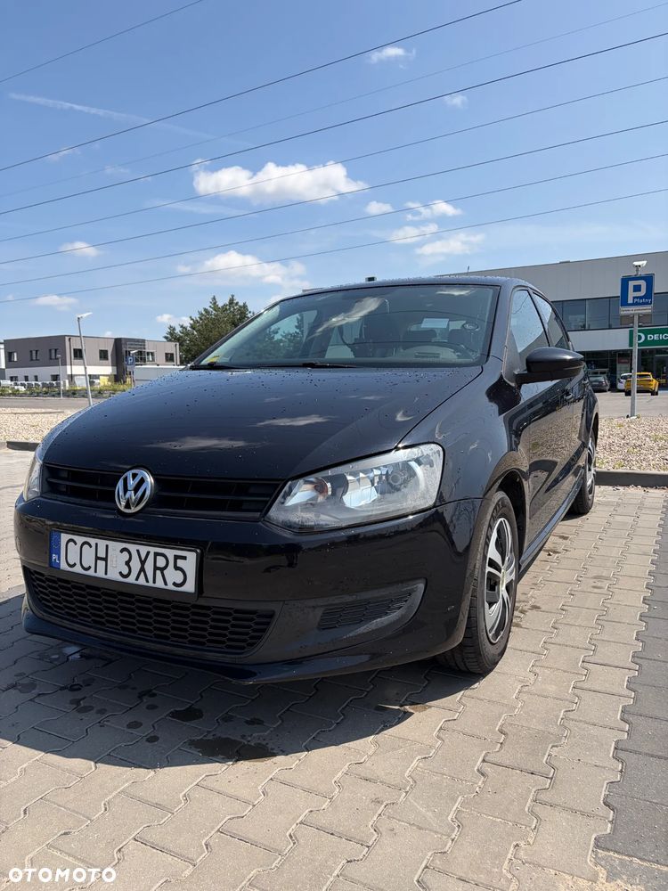 Volkswagen Polo - 4