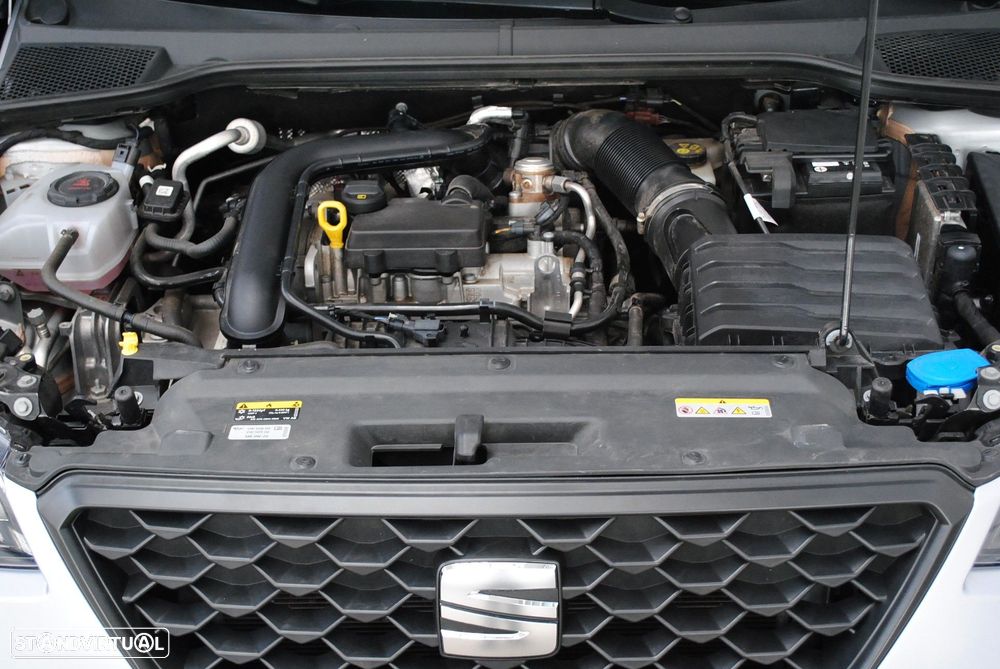 SEAT Arona 1.0 TSI Style - 32