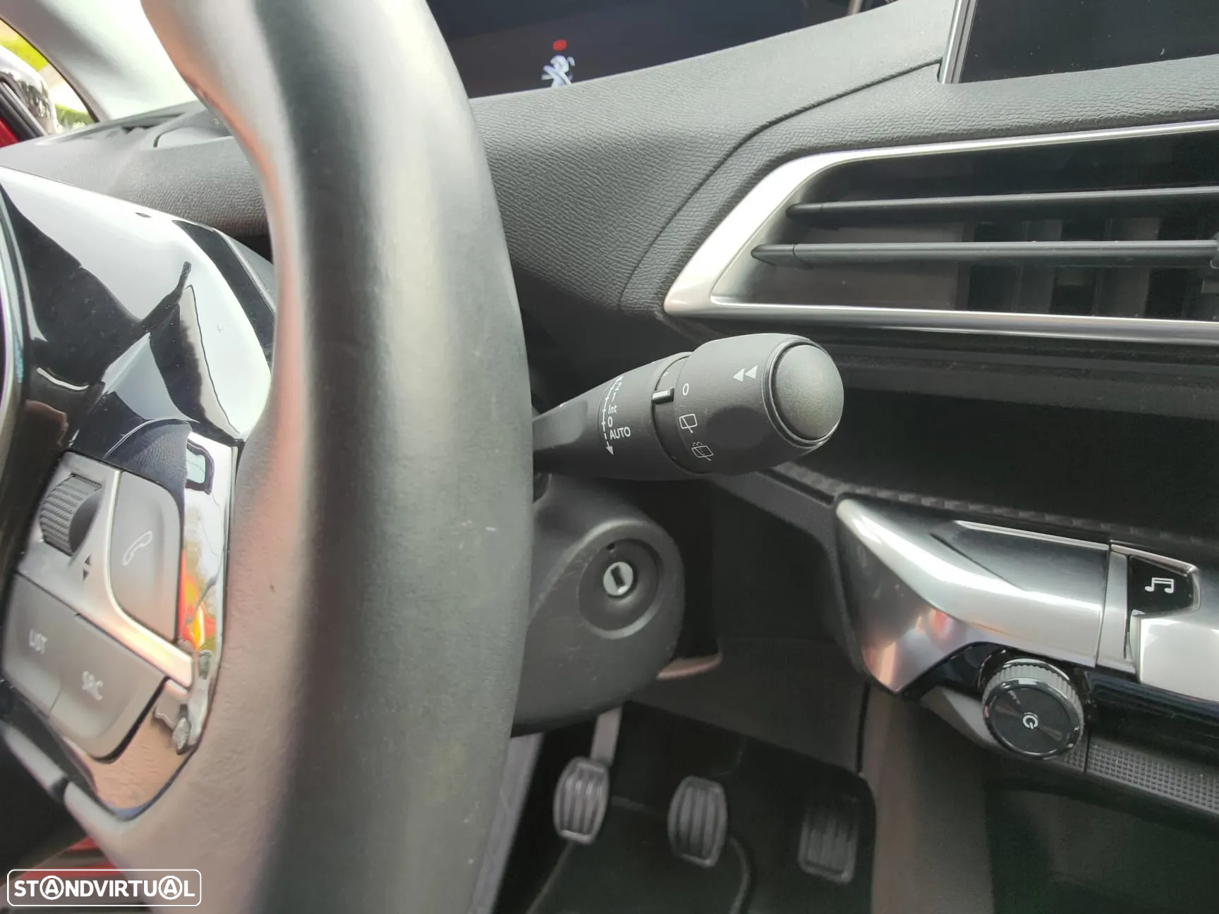 Peugeot 3008 PureTech 130 Stop & Start GPF Allure - 25