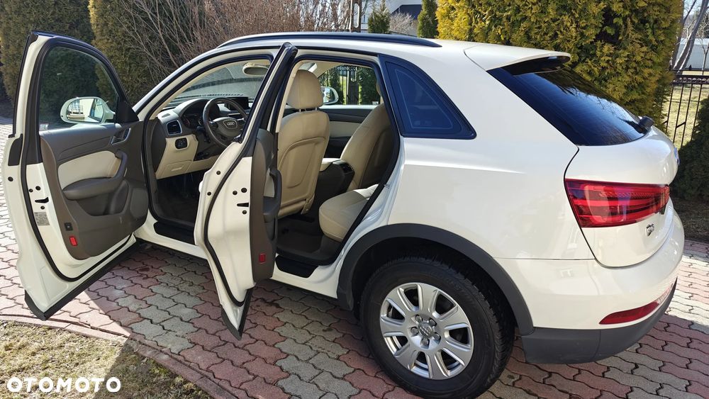 Audi Q3 2.0 TDI Quattro - 3
