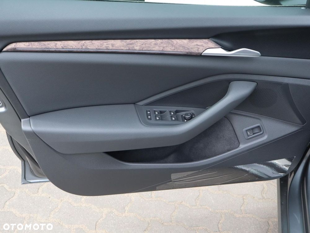 Skoda Superb - 9