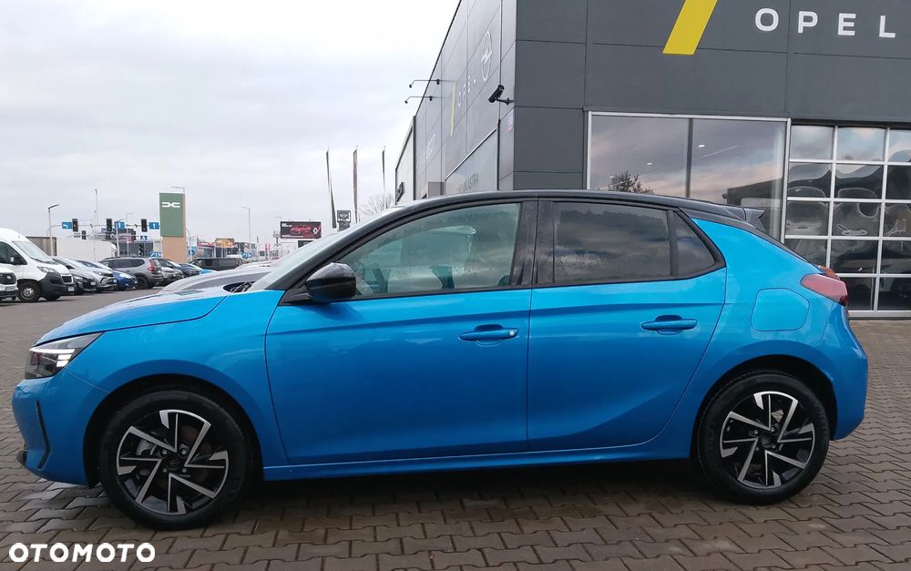 Opel Corsa 1.2 S&S - 21