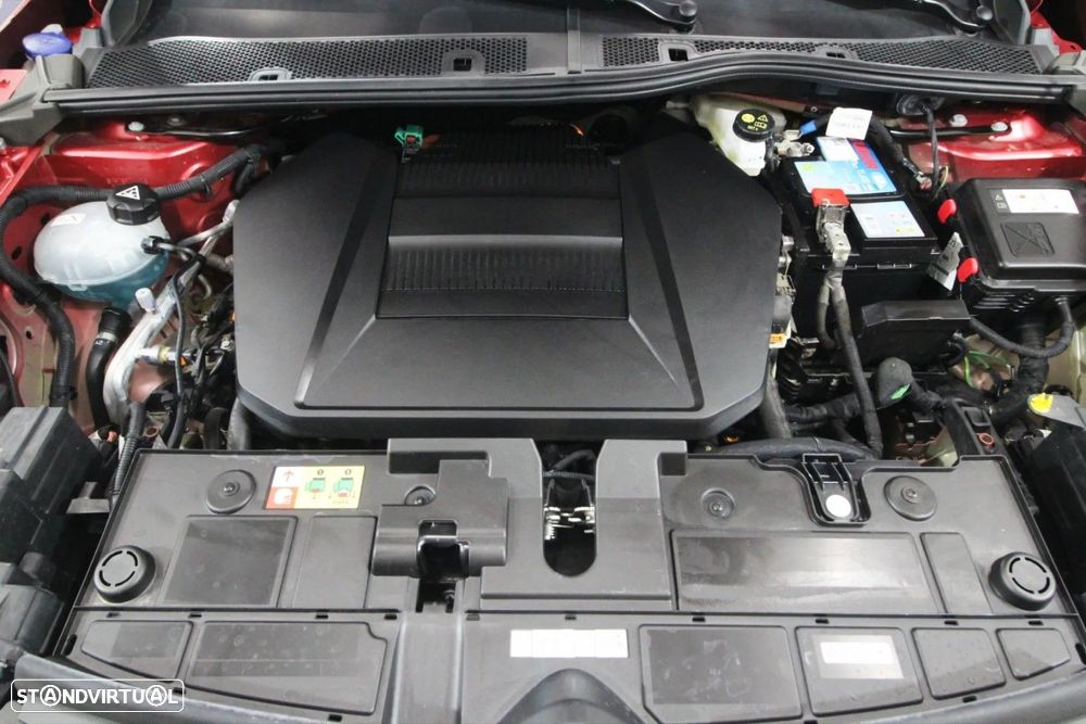 Citroën e-C4 X - 15