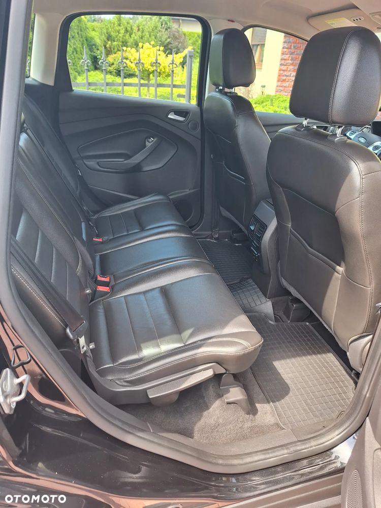 Ford Focus C-Max - 6