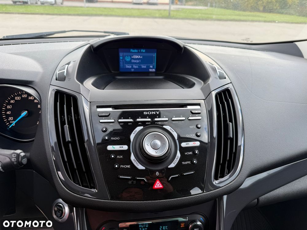 Ford Kuga 2.0 TDCi Titanium MPS6 - 9