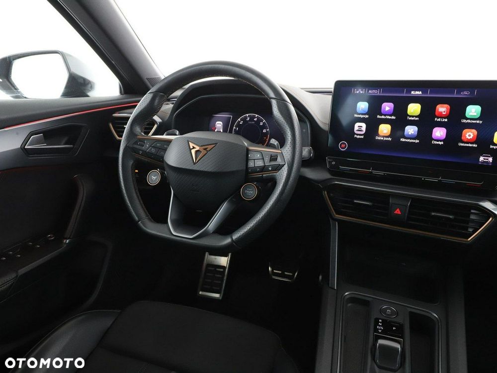 Cupra Formentor 2.0 TSI 4Drive VZ DSG - 16