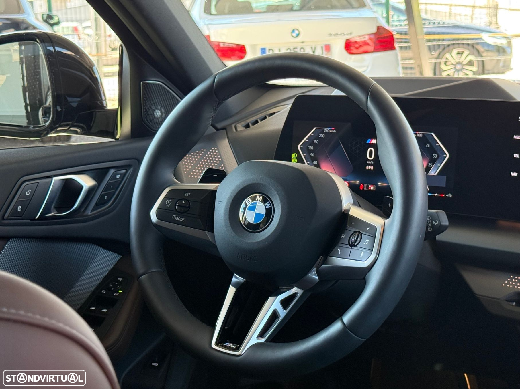 BMW 120 Pack Desportivo M Pro - 18