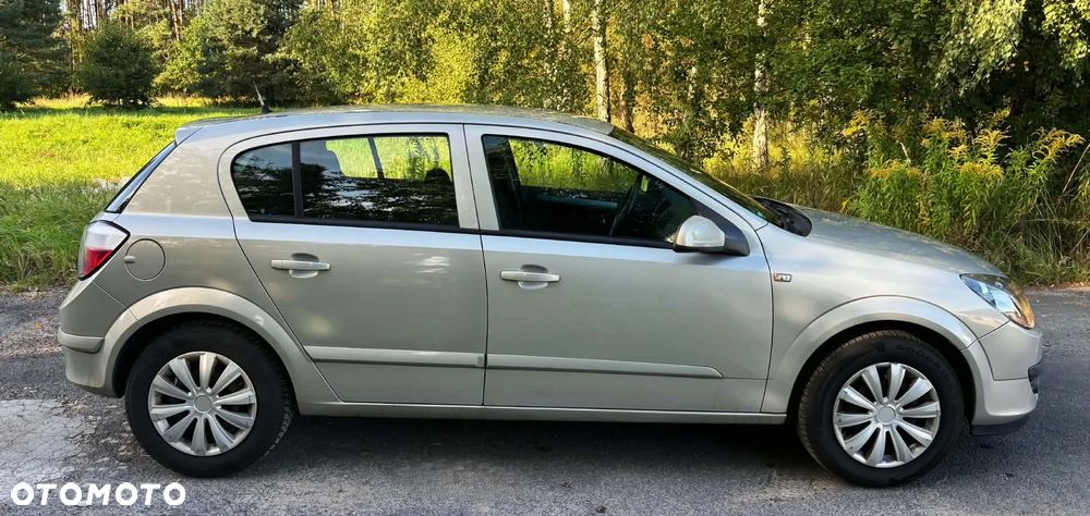 Opel Astra 1.6 Catch me now - 21