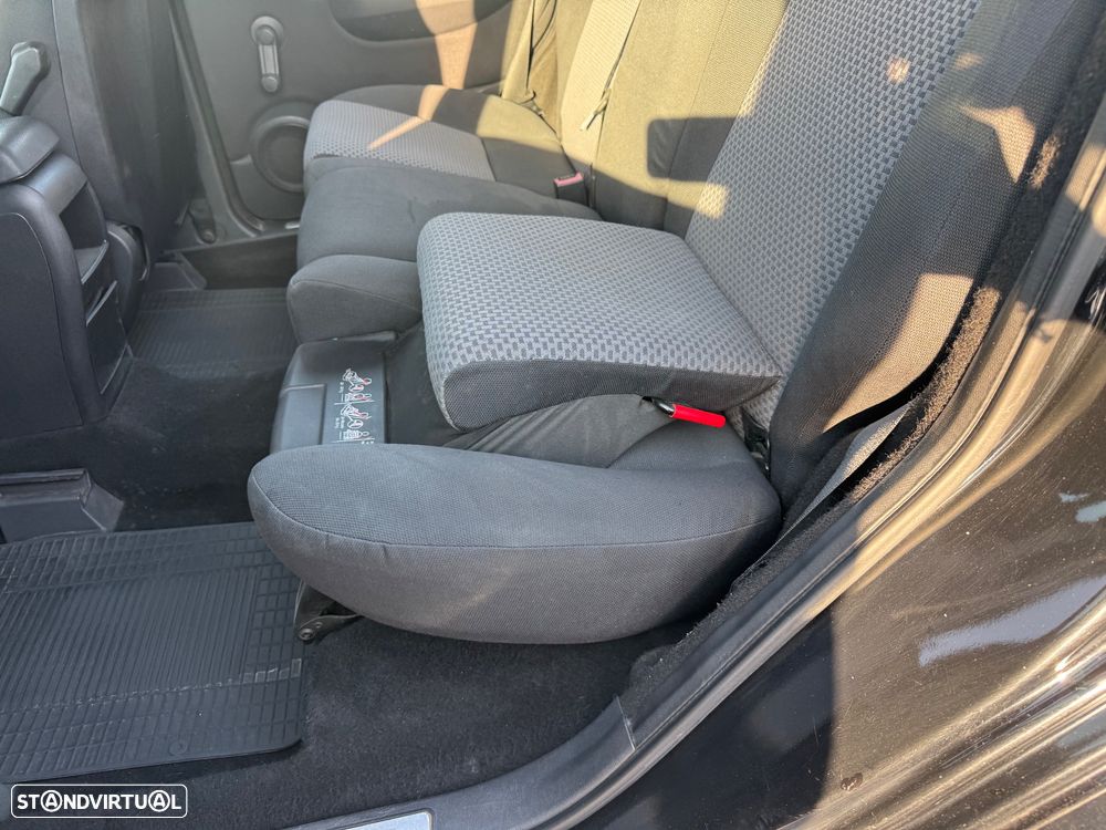 Mercedes-Benz A 180 CDI Classic DPF - 11