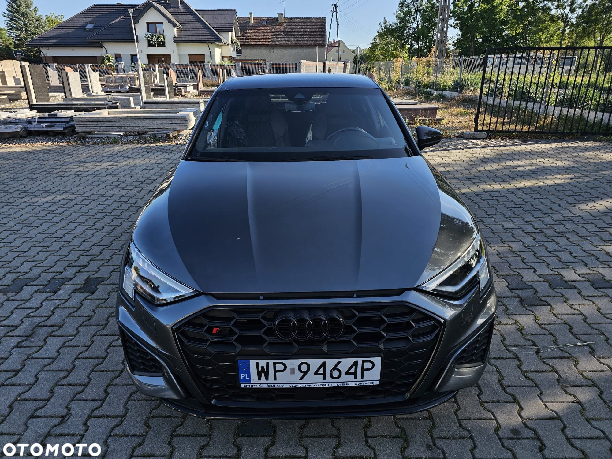 Audi S3 - 3