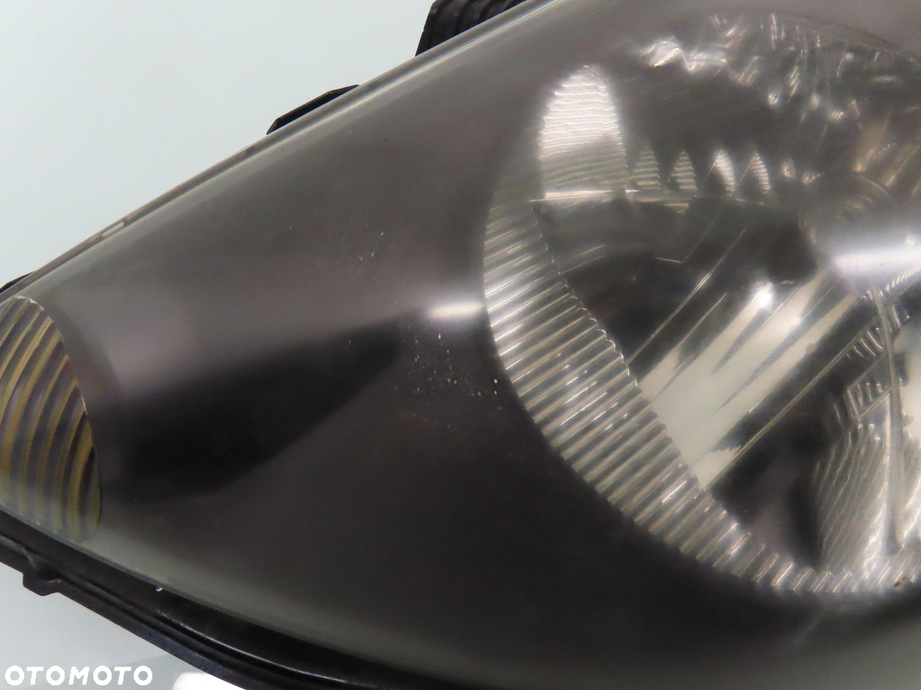 LAMPA LEWA PRZEDNIA HONDA JAZZ II - 7