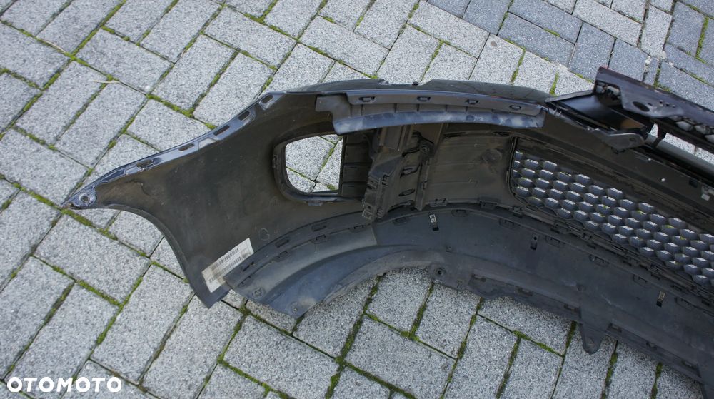 PRZEDNI ZDERZAK VW GOLF VI 6 GTI - 14