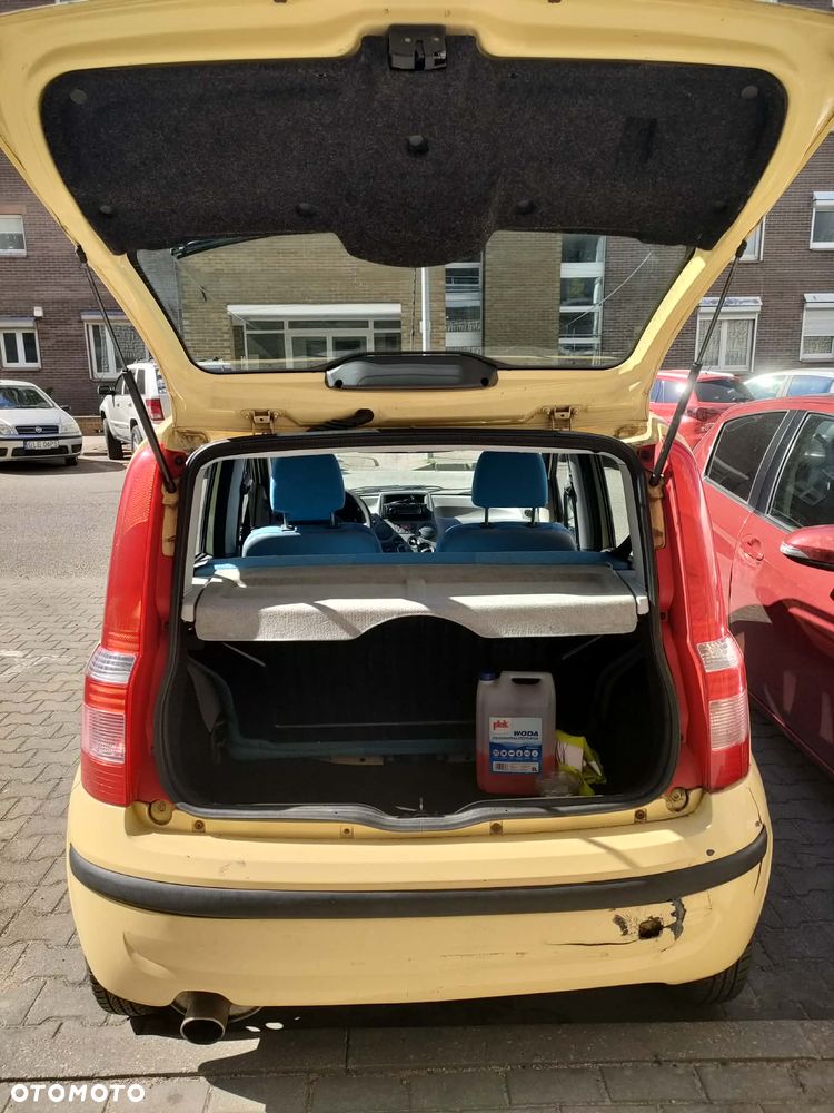 Fiat Panda 1.2 Dynamic - 24