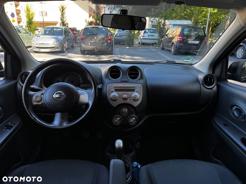 Nissan Micra 1.2 Acenta - 15