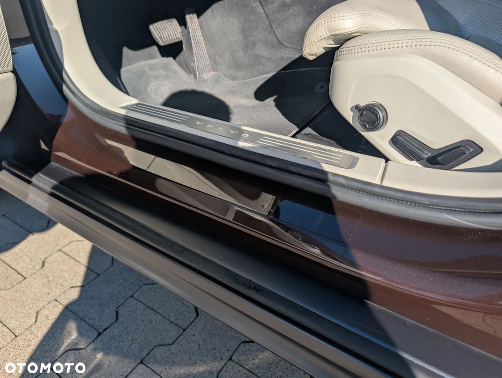 Volvo V90 Cross Country D5 AWD - 13