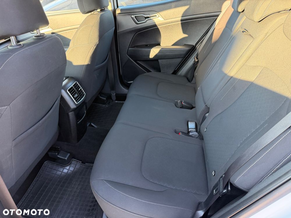 Kia Sportage 1.6 T-GDI 2WD Edition 7 - 10