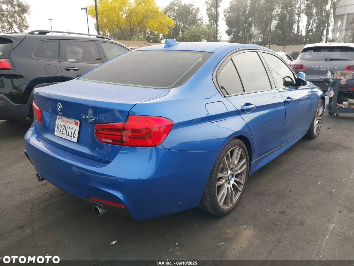 BMW Seria 3 - 8