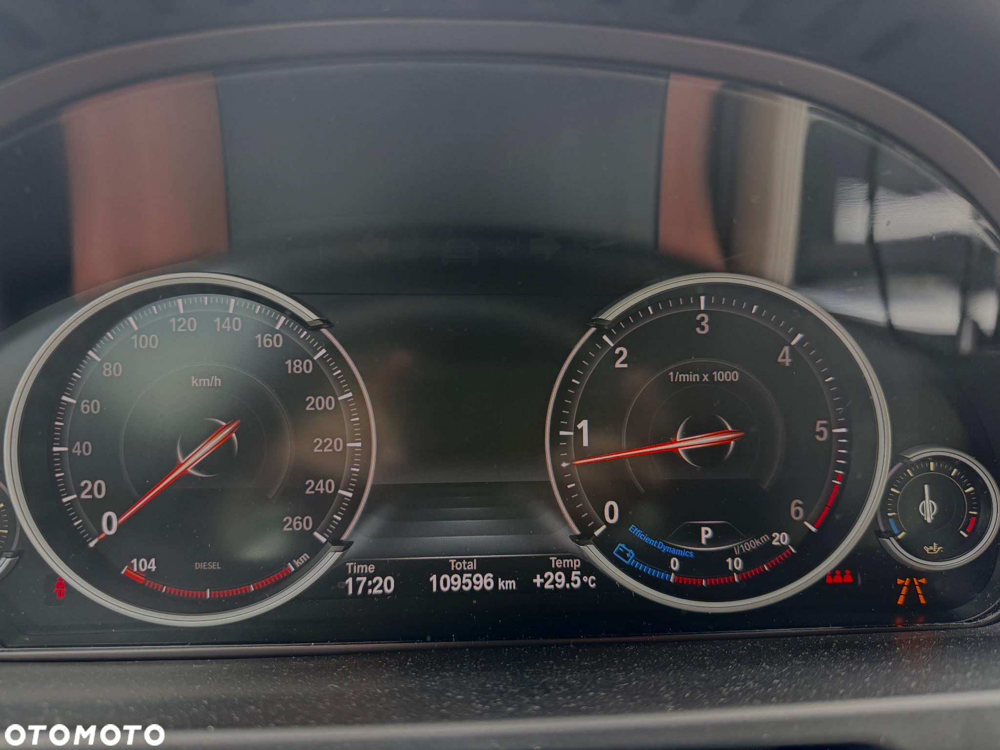 BMW X6 xDrive30d - 23