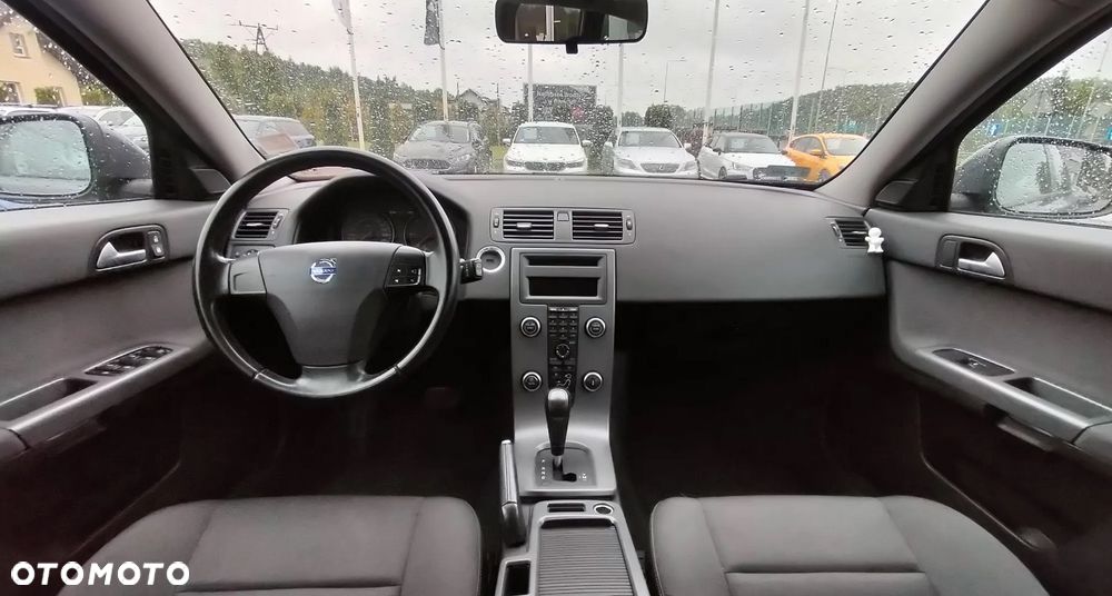Volvo V50 - 15