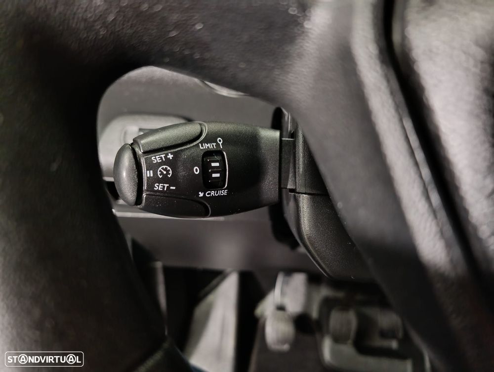 Peugeot Partner 1.6 BlueHDi L1 - 21