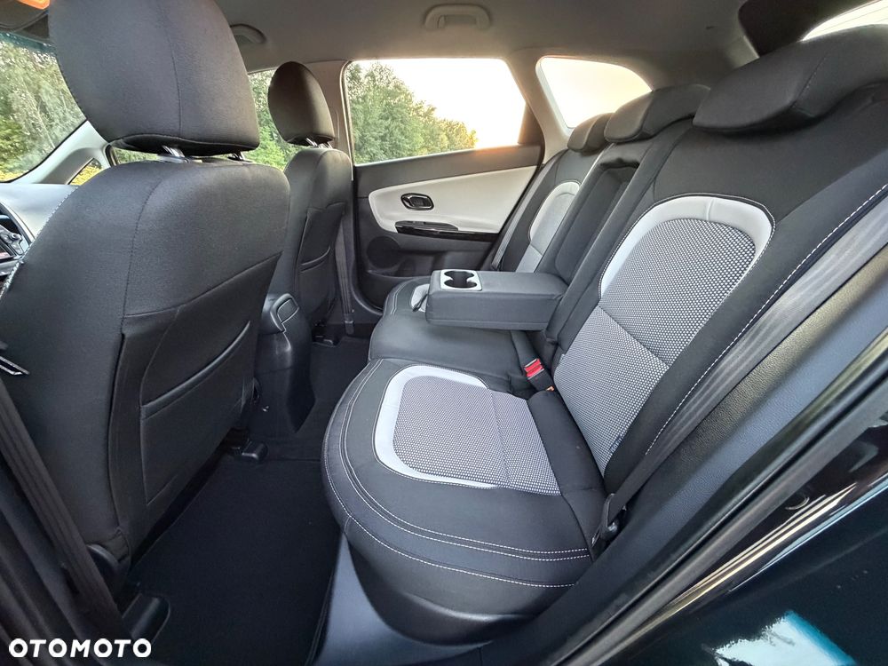 Kia Ceed 1.6 CRDi XL - 15